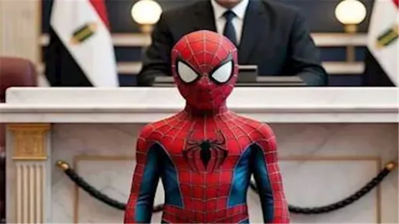 الطفل ياسين