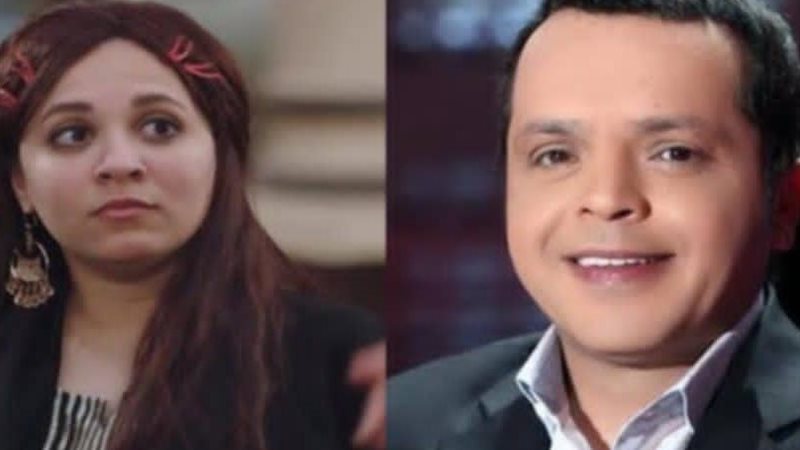 محمد هنيدي- رحمة