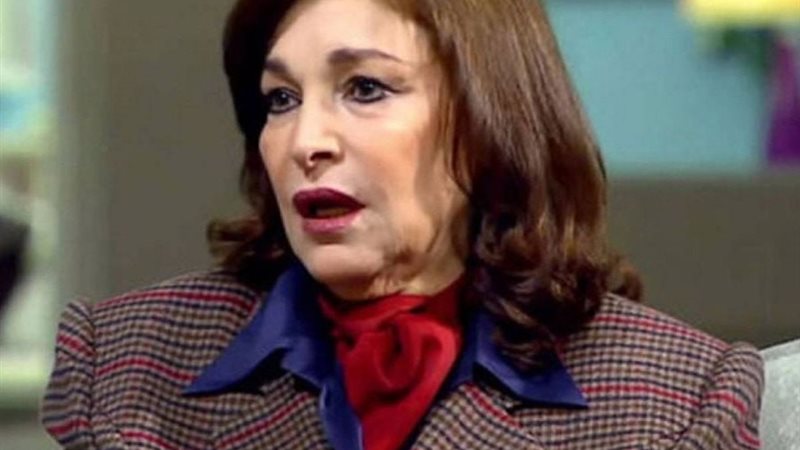 نادية رشاد