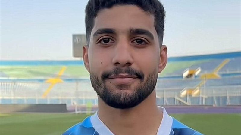 إبراهيم عادل