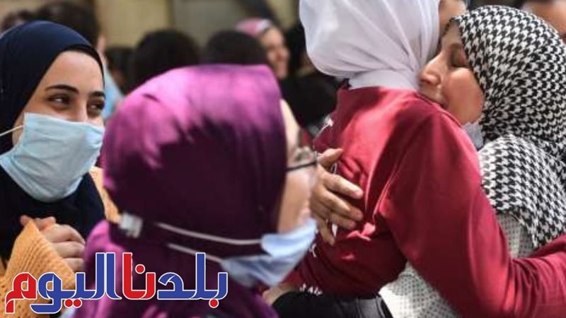نتيجة الثانوية العامة