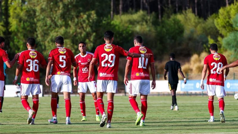 الاهلي