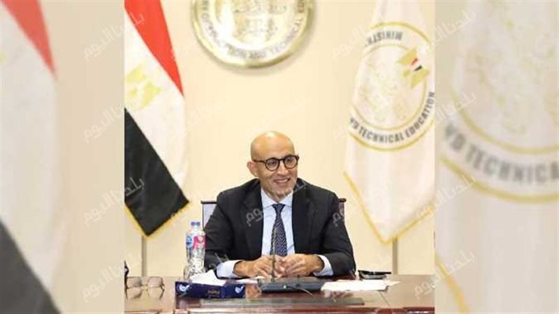 محمد عبداللطيف وزير