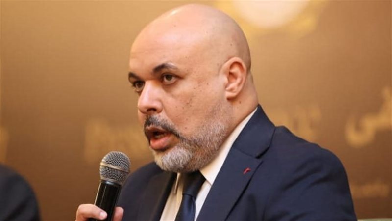 ايهاب واصف رئيس شعبة