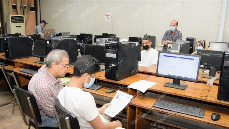 تنسيق الدبلومات الفنية
