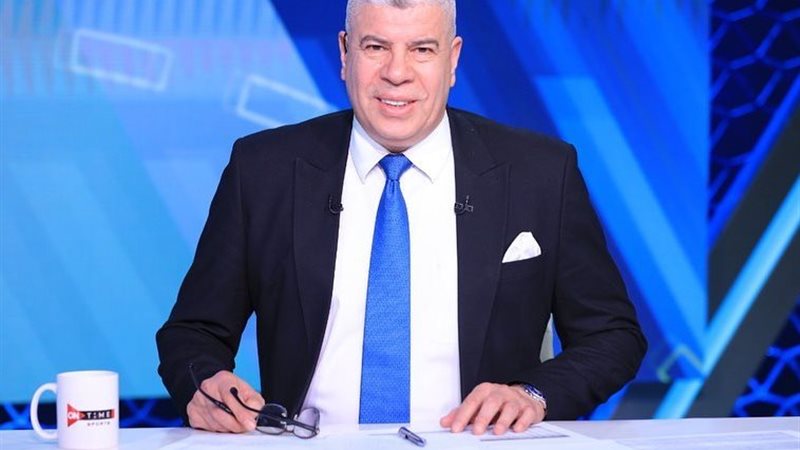 أحمد شوبير
