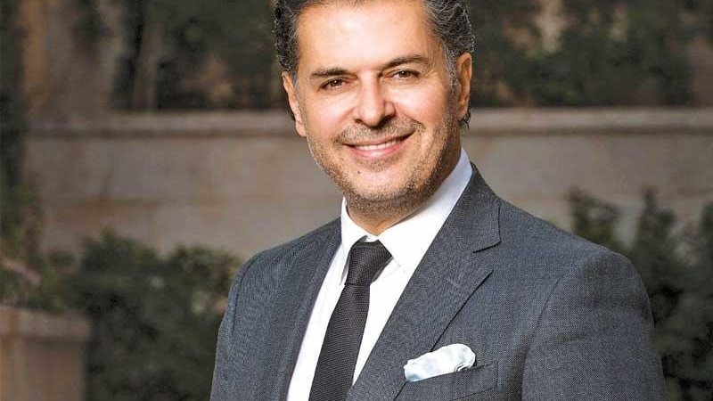 راغب علامة