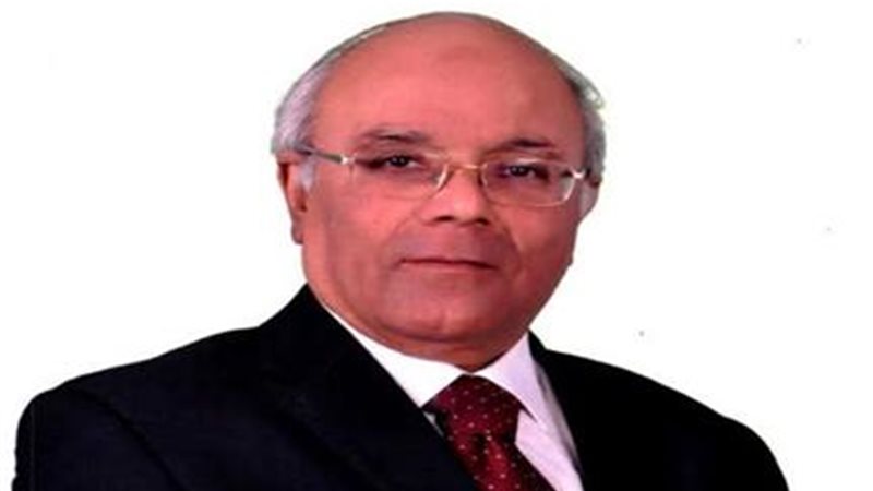 الدكتور محمد عطيه