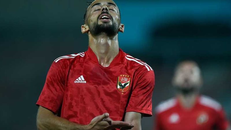 أحمد عبدالقادر