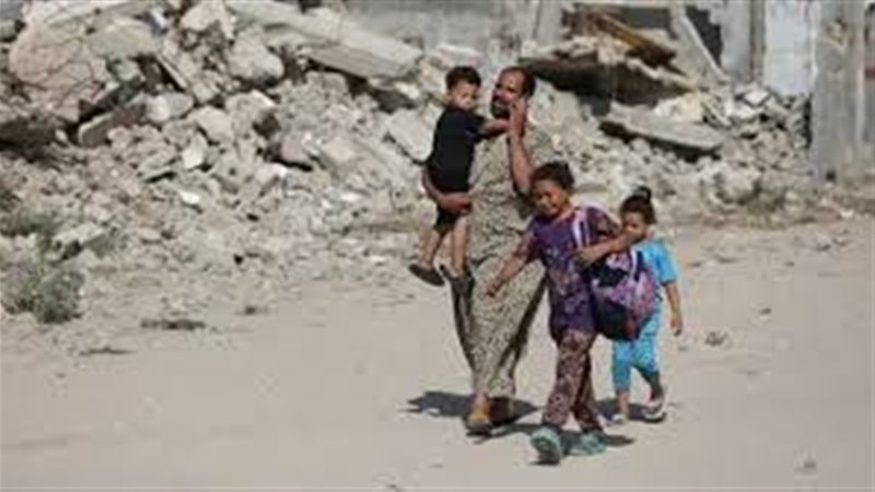غزة