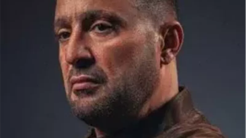 احمد السقا