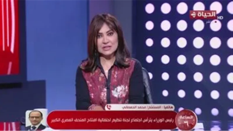 مداخلة المستشار محمد