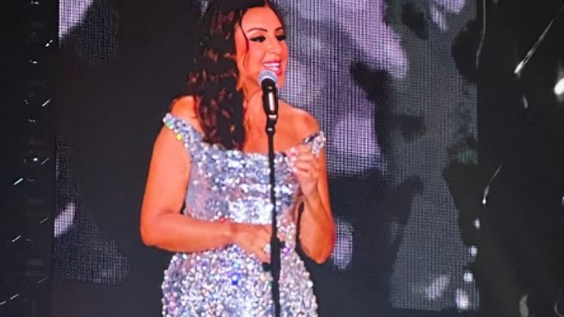 مهرجان العلمين 2025
