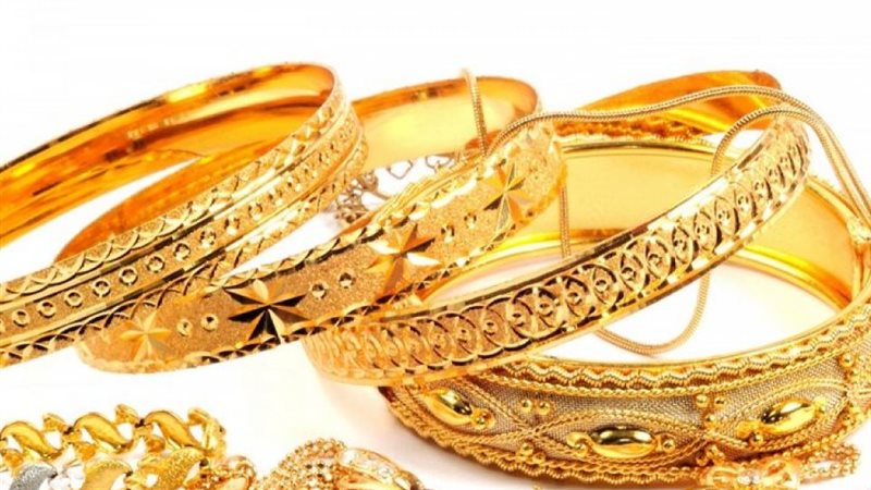 سعر الذهب