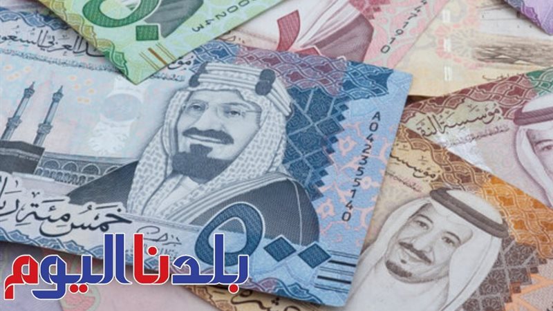 سعر العملات العربية