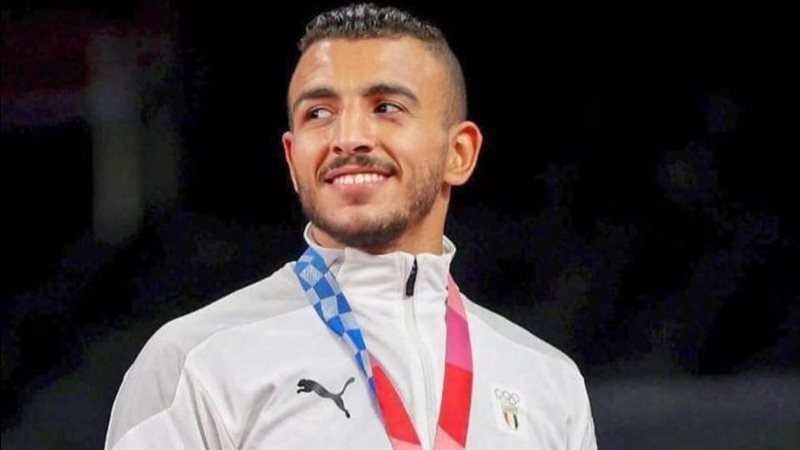 محمد إبراهيم كيشو