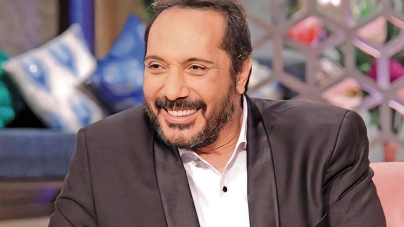 علي الحجار