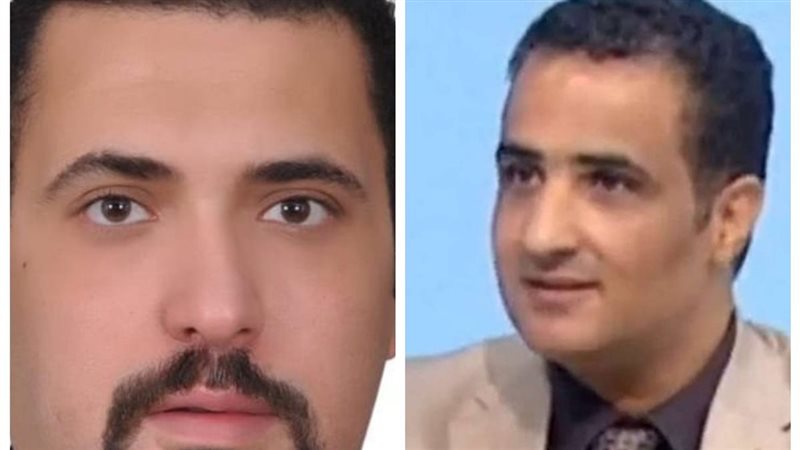 د.حمادة صلاح و حازم
