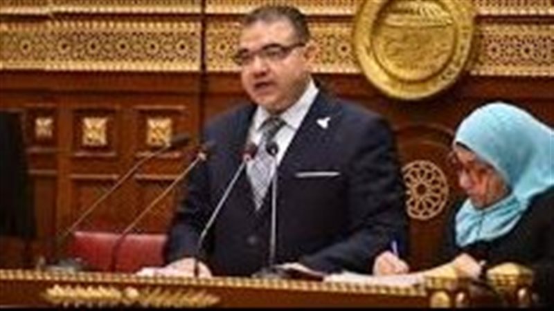 سيد الحجازي