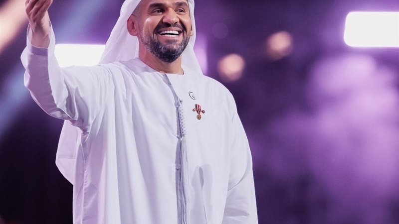 حسين الجسمي
