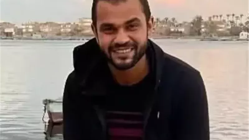 مصطفي عفيفي