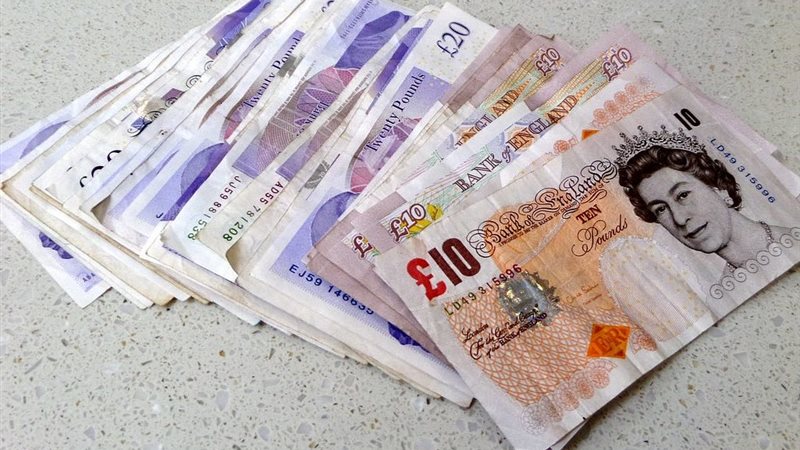 سعر العملات الأجنبية