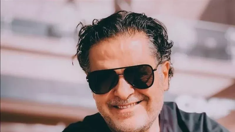 راغب علامة