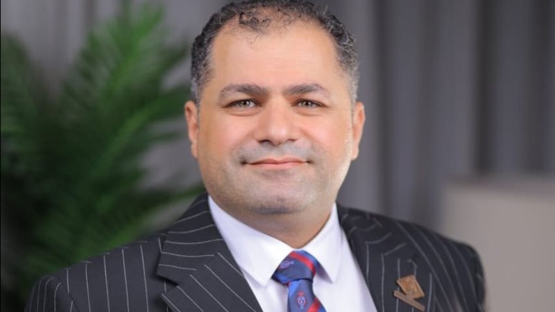 الدكتور حسن هجرس