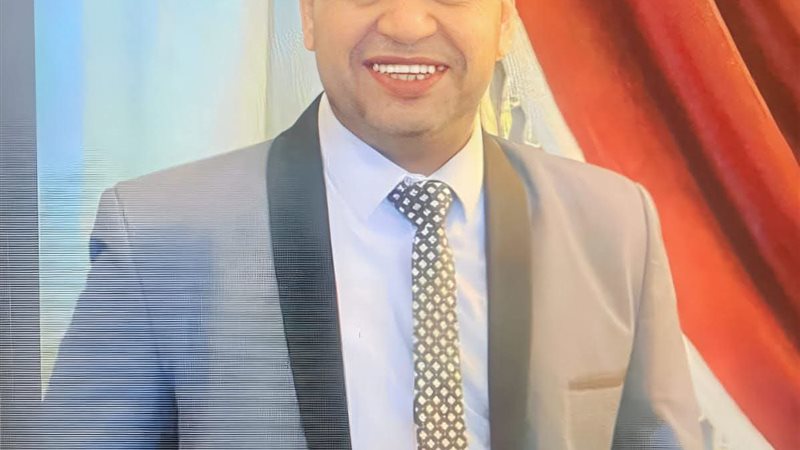 المهندس شاكر محمد