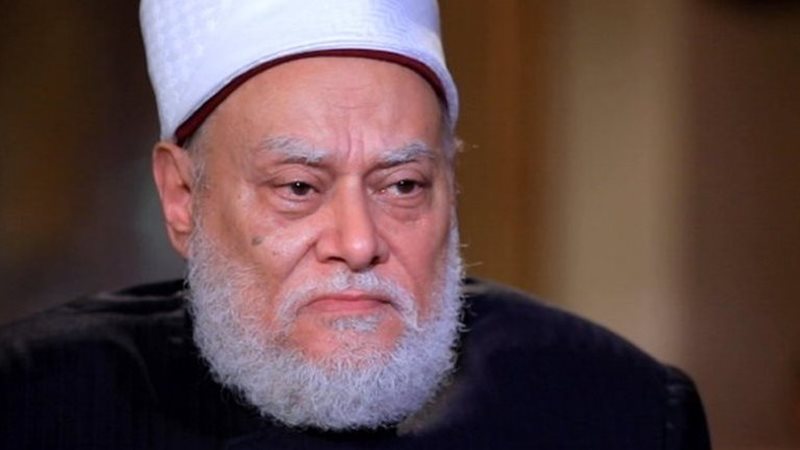 الدكتور علي جمعة