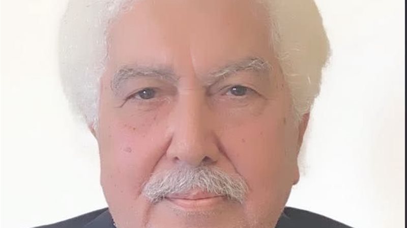 دكتور محمود غيث