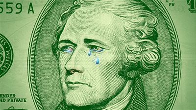  استمرار ضعف الدولار عالميًا وسط الصفقات التجارية.. ركود تضخمي أم قيمة عادلة؟