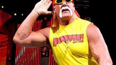 وفاة هالك هوجان أسطورة المصارعة الحرة بعد أزمة قلبية