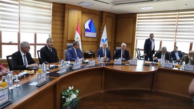 وزير التعليم العالي: تنسيق إلكتروني آمن وجامعات تكنولوجية في الأقاليم