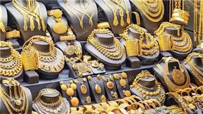 الدهب بيكمل نزول.. أسعار الذهب اليوم السبت 26 يوليو 2025