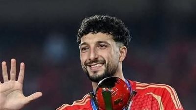 الأهلي يعلن انتقال وسام أبو علي إلى الدوري الأمريكي