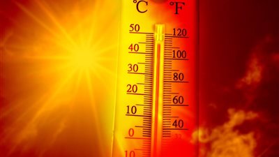 الأرصاد تكشف حالة طقس غد الجمعة.. وتحذر من الارتفاع الشديد بدرجات الحرارة