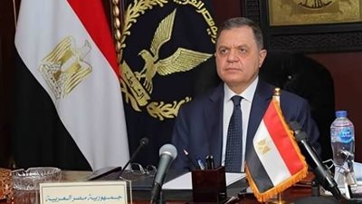 حركة تنقلات الشرطة 2025 .. اللواء أشرف جاب الله مديرًا لأمن القليوبية