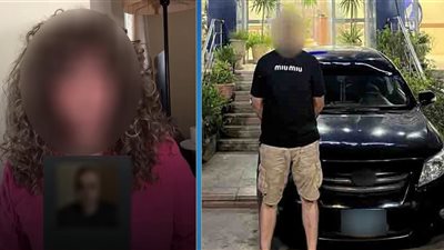 ابتزها بصور خادشة.. ضبط سائق تحرش بطالبة بعد توصيلها عبر تطبيق نقل ذكي (تفاصيل)