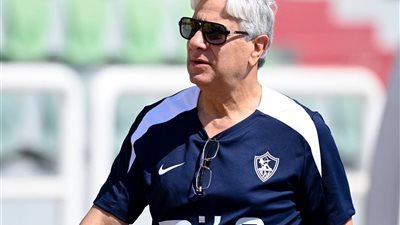 إصابة محمد صبحي تبعده عن قائمة الزمالك أمام بيراميدز في نصف نهائي السوبر المصري