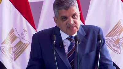 أسامة ربيع: عدد السفن اليومية زاد لـ75 وسفن عملاقة تعبر بانتظام دون تأخير