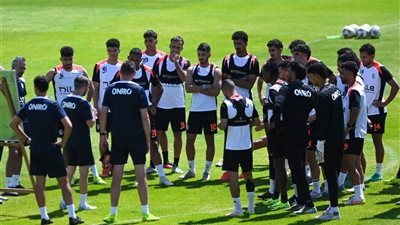 ضربة موجعة للأبيض.. لعنة الإصابات تبعد صفقة الزمالك الجديدة عن مباراة سيراميكا