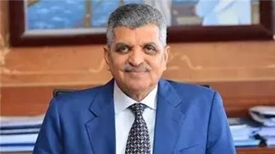 أسامة ربيع: قناة السويس شاهد على سيادة مصر.. و153 مليار دولار عوائد منذ التأميم