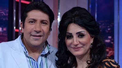 هاني رمزي يدعم وفاء عامر بعد الاتهامات الموجهة لها.. والنقابة تتحرك قانونيا