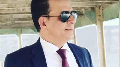 جمال فندي يعلن خوضه سباق النواب عن دائرة نقادة.. 