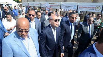 رئيس غرفة القاهرة :  سوق اليوم الواحد دعم حقيقى للمواطنين