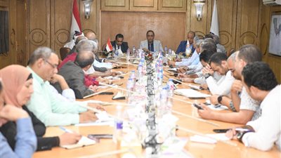 قنا تكثف استعداداتها لانتخابات مجلس الشيوخ بخطط محكمة