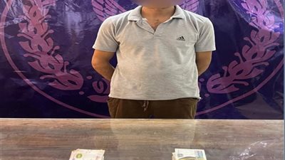 عامل يشعل النار في مطعم ويسرق أمواله.. والأمن يكشف التفاصيل