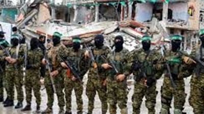 وزير الطاقة الإسرائيلي: لا حصانة لعناصر حماس داخل أو خارج قطاع غزة