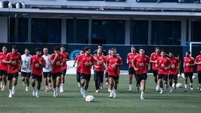 الليلة.. الأهلي يواجه إنبي وديًا استعدادًا لإنطلاق الدوري الممتاز